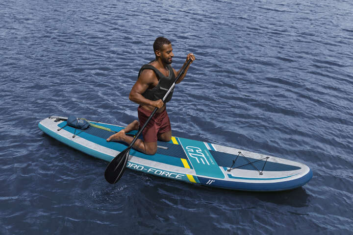 Bestway Hydro-Force SUP Set Aqua Drifter